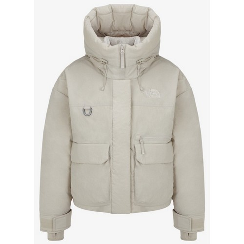 노스페이스 오푸스 다운 자켓 NJ1DR91B (공식판매처)_이미지