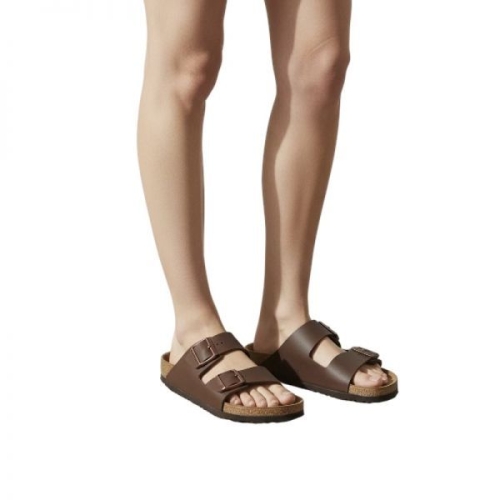  버켄스탁 Arizona BS Dark Brown 051701 051701