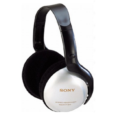 SONY MDR-P180