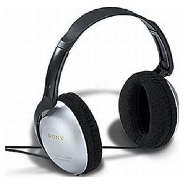 SONY MDR-P180
