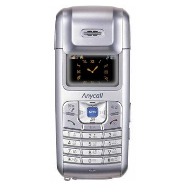 삼성전자 애니콜 SCH-S250 [SKT] (신규가입)