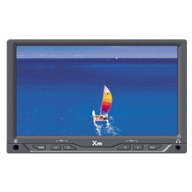 동양전자 XM-650H(모니터)_이미지