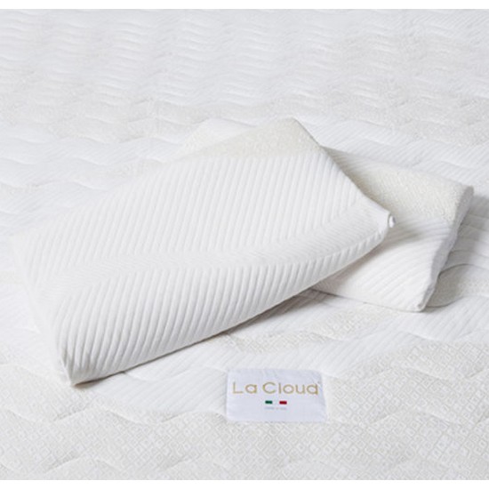 천연라텍스 베개