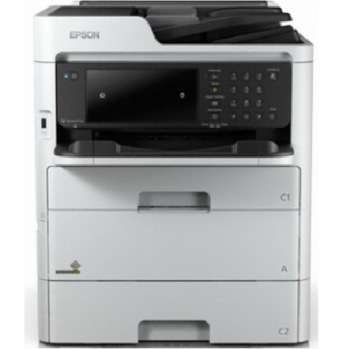 Epson WorkForce Pro WF-C579R (4색 잉크 추가)_이미지