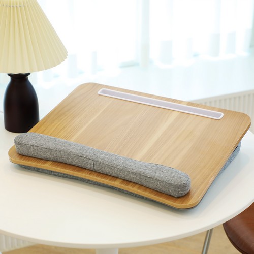 COX CLT1 멀티 쿠션 테이블 (43x33cm)_이미지