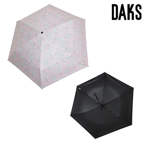 닥스 3단 슬림 우양산 엔젤_PBI051I_이미지