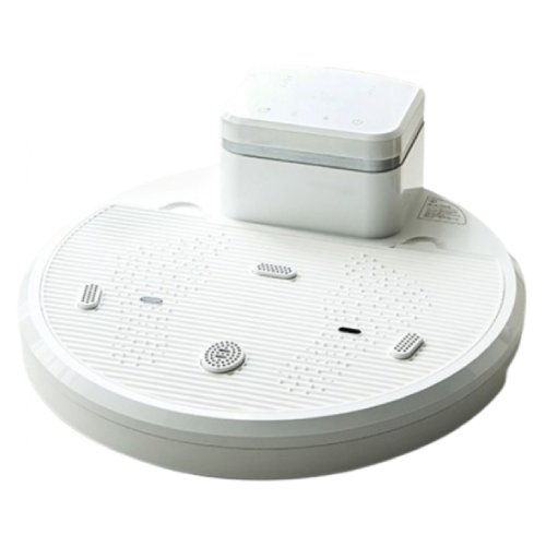 바디풍 에어샤워 HZ-Q15 (해외구매)