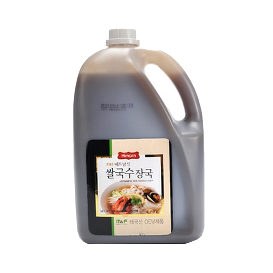하이몬 쌀국수 장국 4.5kg