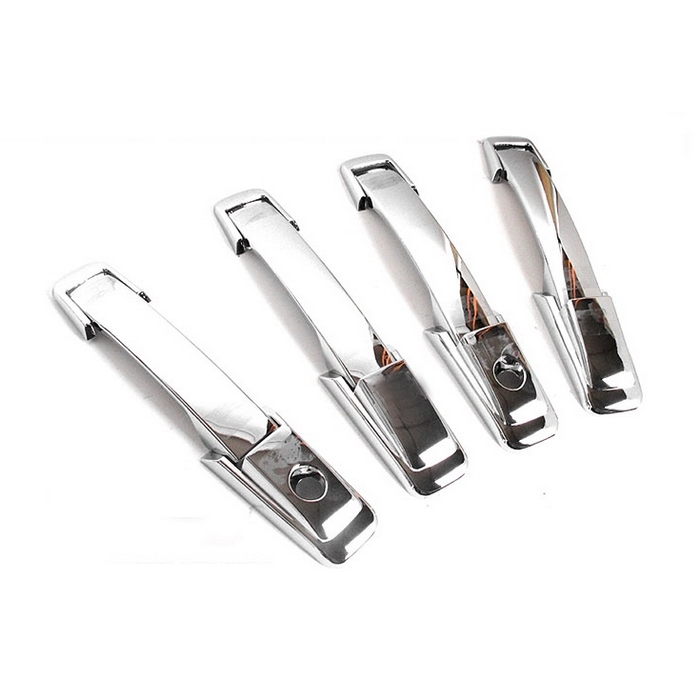 오토크로바 도어핸들몰딩 (카이런/뉴카이런)