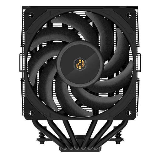 PentaWave Z06D EX TURBO (블랙)_이미지