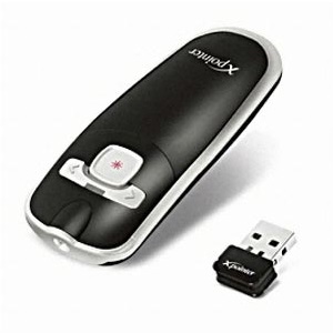 초이스테크놀로지 X-Pointer XP140S