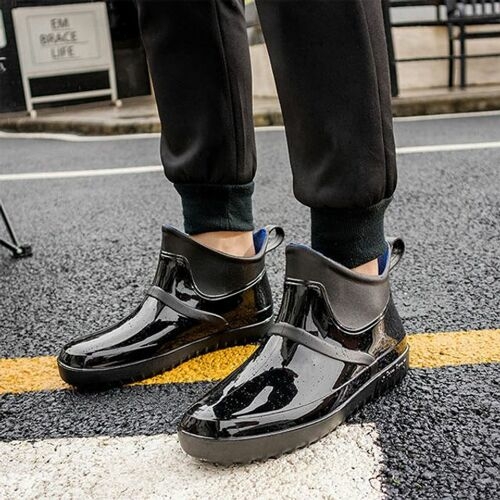 [불명] 오노마 ONM 남자 여자 부츠 남녀공용 방수부츠 댄디 레인부츠 8535005