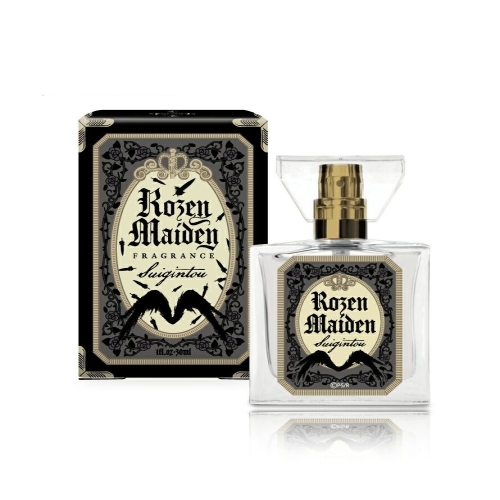 프리매니악스 로젠 메이든 20주년 기념 스이긴토 캐릭터 PFM (30ml)_이미지