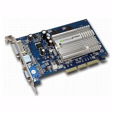 ǻ�ĸ��� GeForce4 MX 440 ǻ�ĸ��� Winning Pro 64M 8X