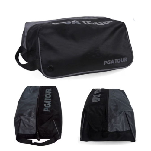 PGA투어 데일리 스퀘어 슈즈백_이미지