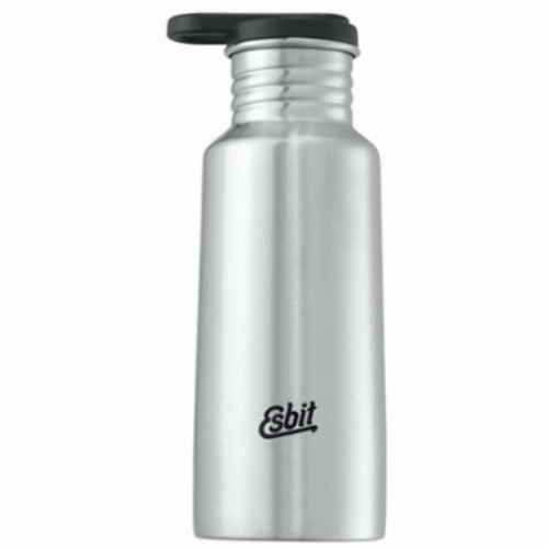 에스빗  에스빗  픽터 실버 워터보틀 550ml