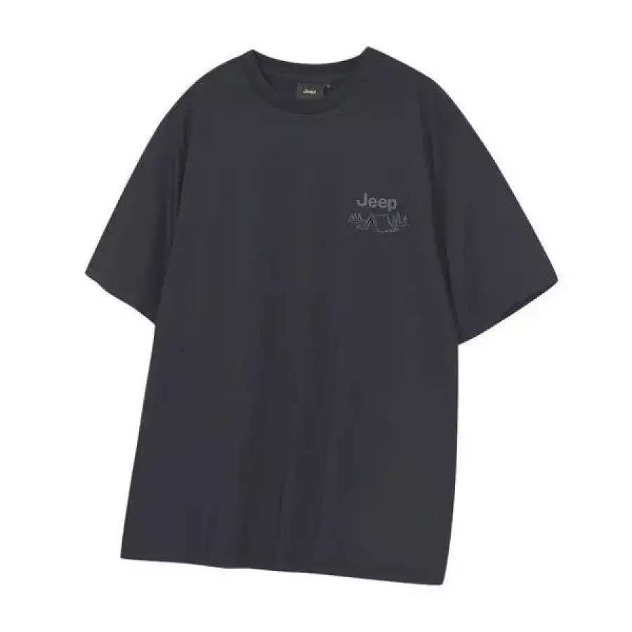 JEEP 남녀공용 2종 마운틴 기능성 반팔티셔츠 597SUR2_이미지