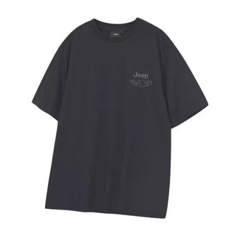 JEEP 남녀공용 2종 마운틴 기능성 <b>반팔</b>티셔츠 597SUR2