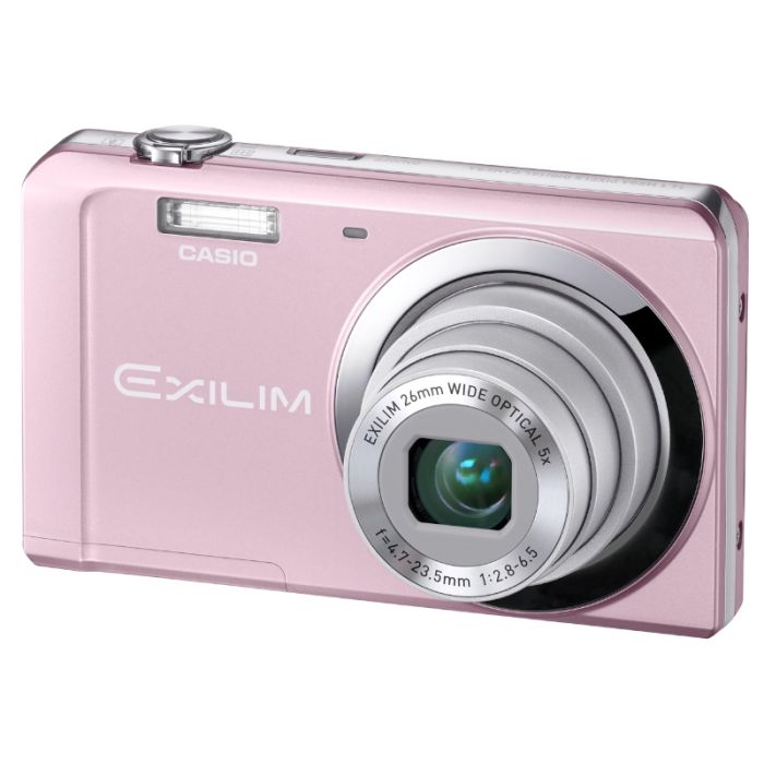 카시오 EXILIM EX-ZS5 (해외구매)_이미지