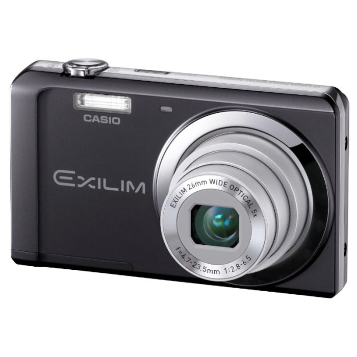 카시오 EXILIM EX-ZS5 (해외구매)_이미지