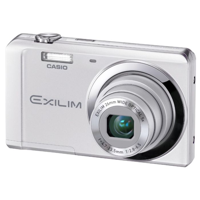 ī�ÿ� EXILIM EX-ZS5