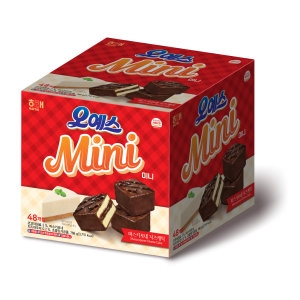 해태제과 오예스 미니 16gx48입_이미지