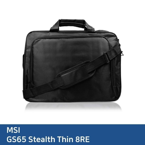 알티피아 티플러스 MSI GS시리즈 GS65Stealth 9SG 노트북 가방_이미지