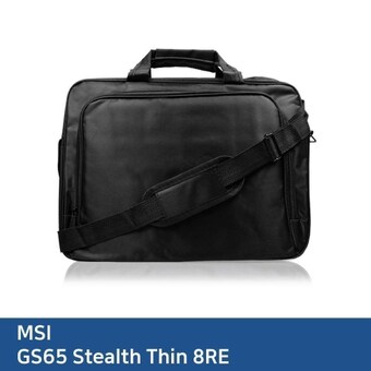 알티피아 티플러스 <b>MSI</b> <b>GS</b>시리즈 <b>GS</b>65Stealth 9SG 노트북 가방