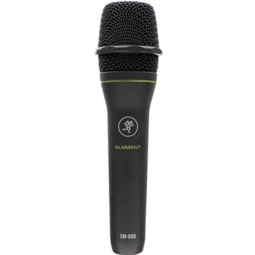Mackie EM-89D (정품)