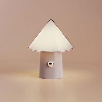 루메나 무드등 SPACE S MONO CONE