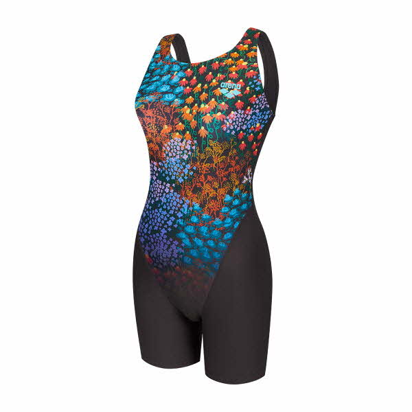 여성 가든 3부 반신 U백 A4SL1LH18DBR