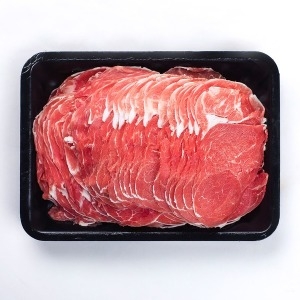 청원염소농장 흑염소고기 염소고기 불고기 수육용 1kg_이미지