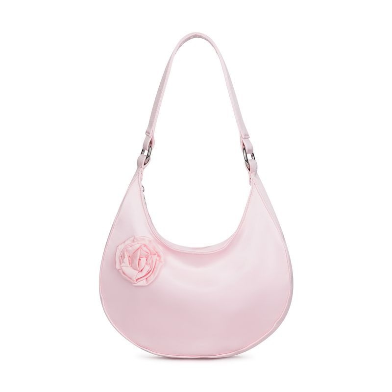 HAI 에디트백 라이트 핑크 EDITHpk 3115679_이미지