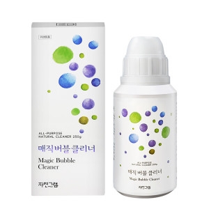 매직 버블 클리너 250g