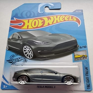 핫휠 모델 3 MODEL 3_이미지