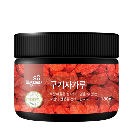 구기자가루 180g