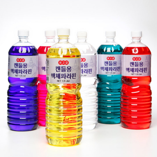 [불명] 최고급 캔들용 액체파라핀 오일 1.8L이미지입니다. 누르면 해당 게시물로 새창이동합니다.