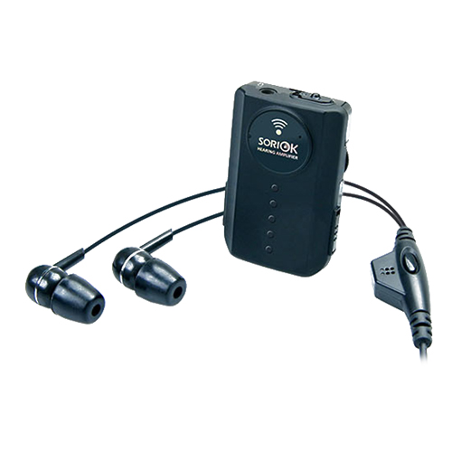 아이담테크 소리오케 H-500