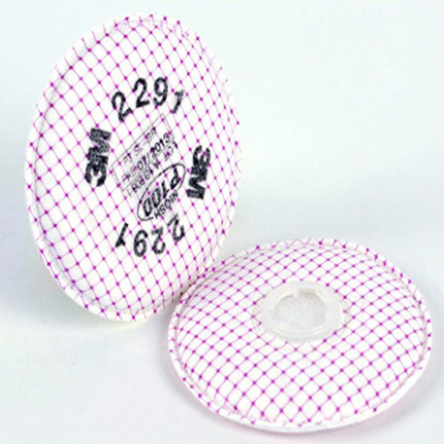 3M 2291 방진필터 2개입_이미지