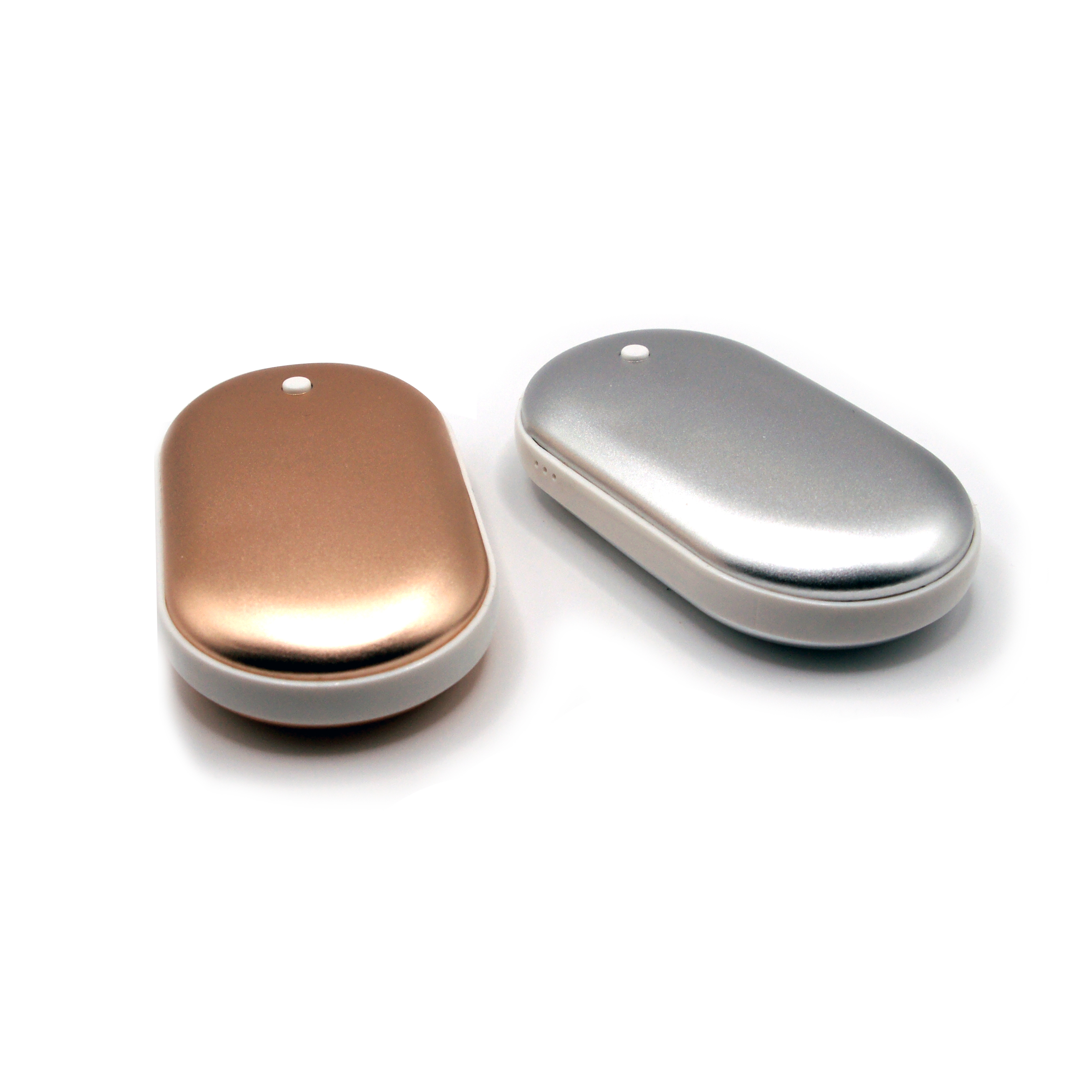BOSSWIZ SDR-60 양면 발열 손난로 3000mAh_이미지