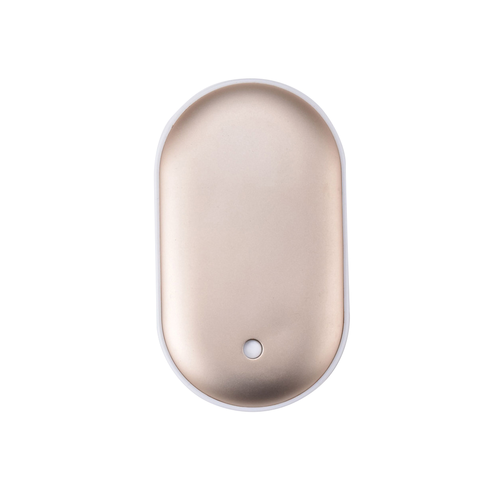 BOSSWIZ SDR-60 양면 발열 손난로 3000mAh_이미지