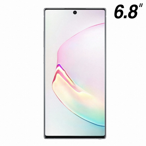 삼성전자 갤럭시노트10 플러스 256GB, KT 완납 (기기변경, 요금할인(선택약정))