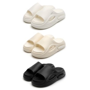 낫소 소프트 쿠션 슬리퍼