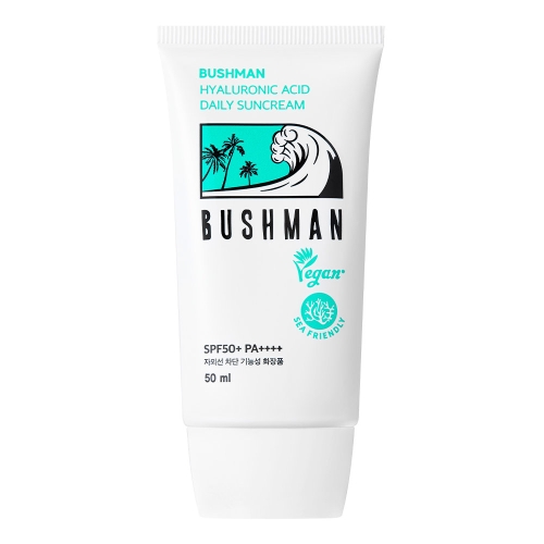 히알루론산 데일리 선크림 50ml
