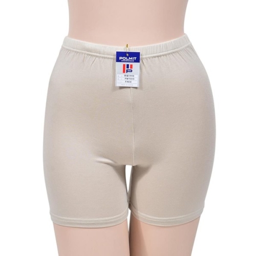 착용감뛰어난 실크촉감 여성3부속바지3개 교복속바지 9773294