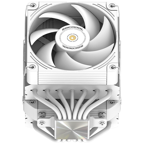 3RSYS Socoool RC1900N 솔더링 (화이트)_이미지