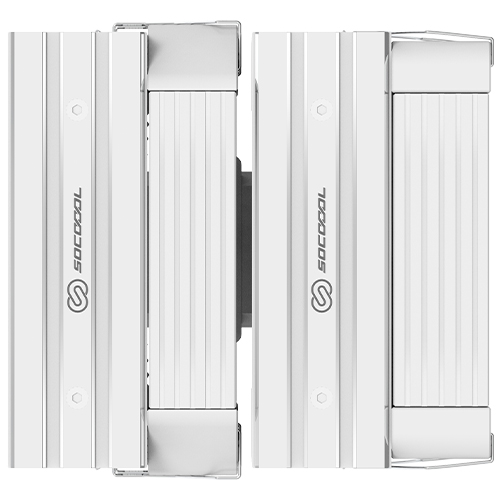 3RSYS Socoool RC1900N 솔더링 (화이트)_이미지