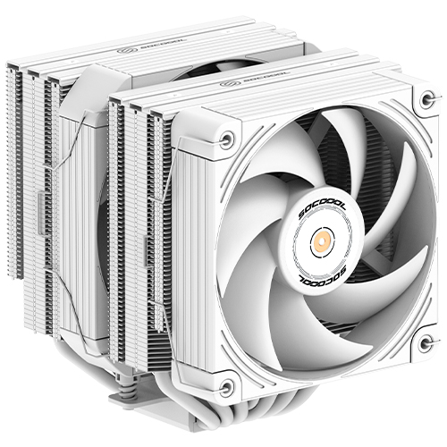 3RSYS Socoool RC1900N 솔더링 (화이트)_이미지