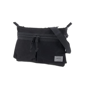  포터 PORTER 스위치 SWITCH 숄더백 SACOCHE 874-04680 블랙 10