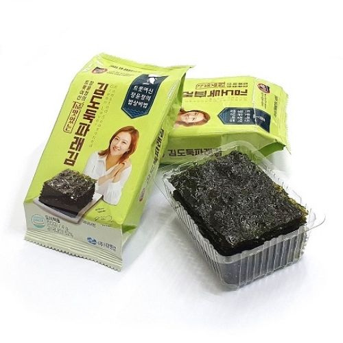 김앤김 장윤정 김도둑 4g (20개)_이미지